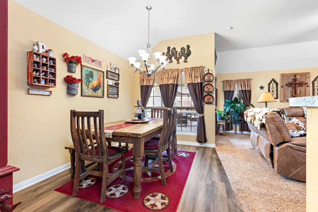 219 Oak Meadow Trail Waco TX 76657