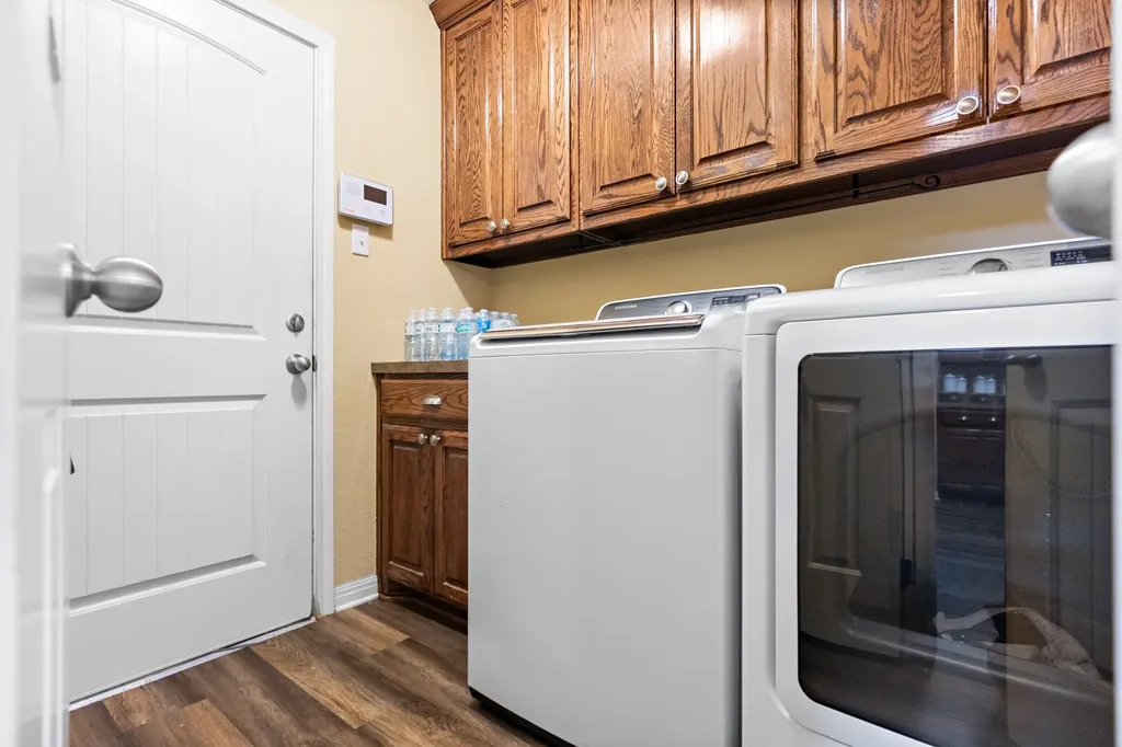 219 Oak Meadow Trail Waco TX 76657