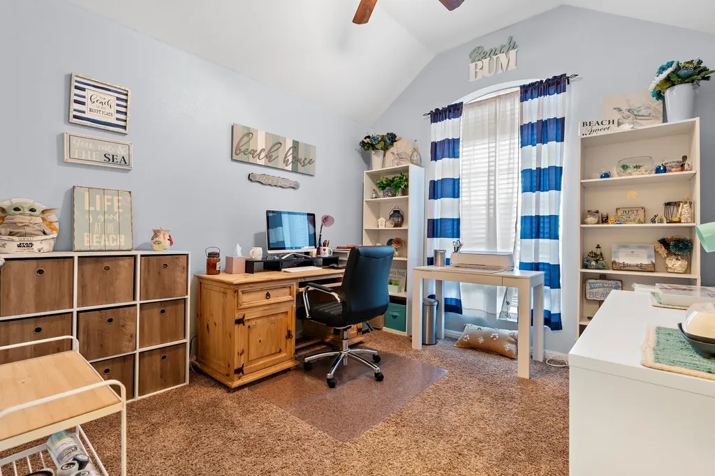 219 Oak Meadow Trail Waco TX 76657