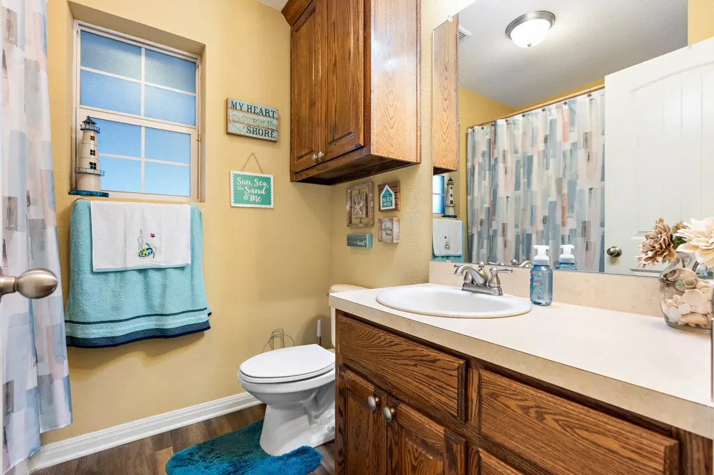 219 Oak Meadow Trail Waco TX 76657