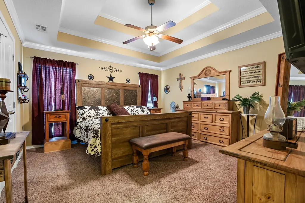 219 Oak Meadow Trail Waco TX 76657