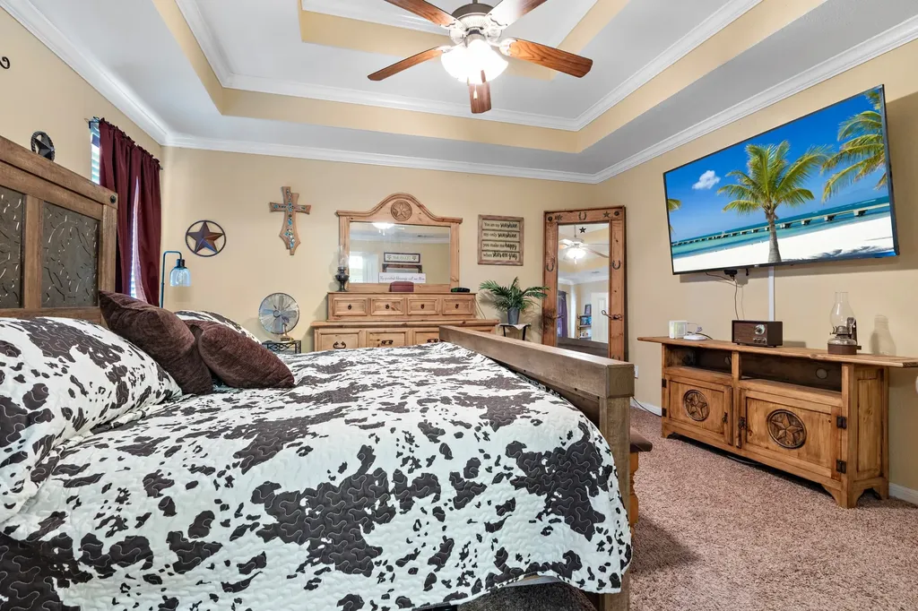 219 Oak Meadow Trail Waco TX 76657