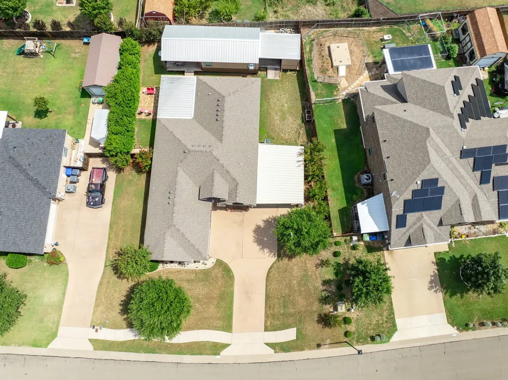 219 Oak Meadow Trail Waco TX 76657