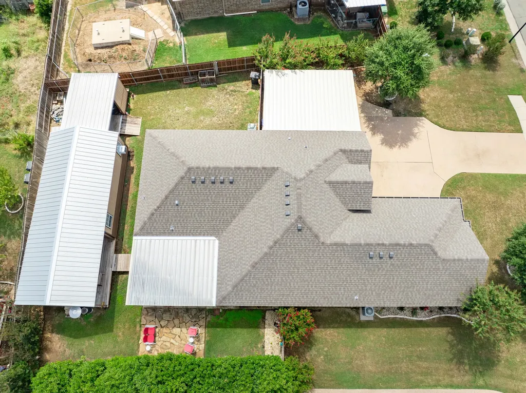 219 Oak Meadow Trail Waco TX 76657