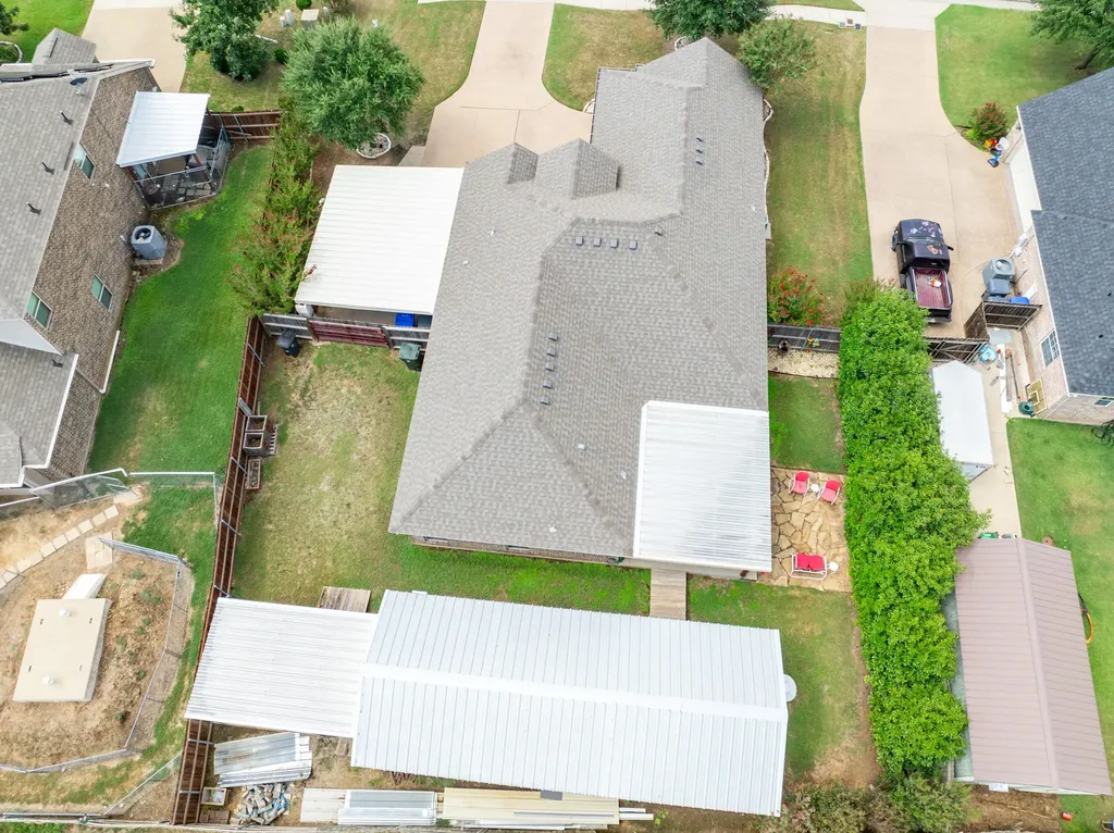 219 Oak Meadow Trail Waco TX 76657
