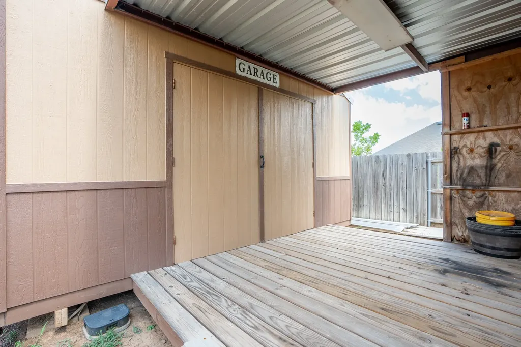 219 Oak Meadow Trail Waco TX 76657