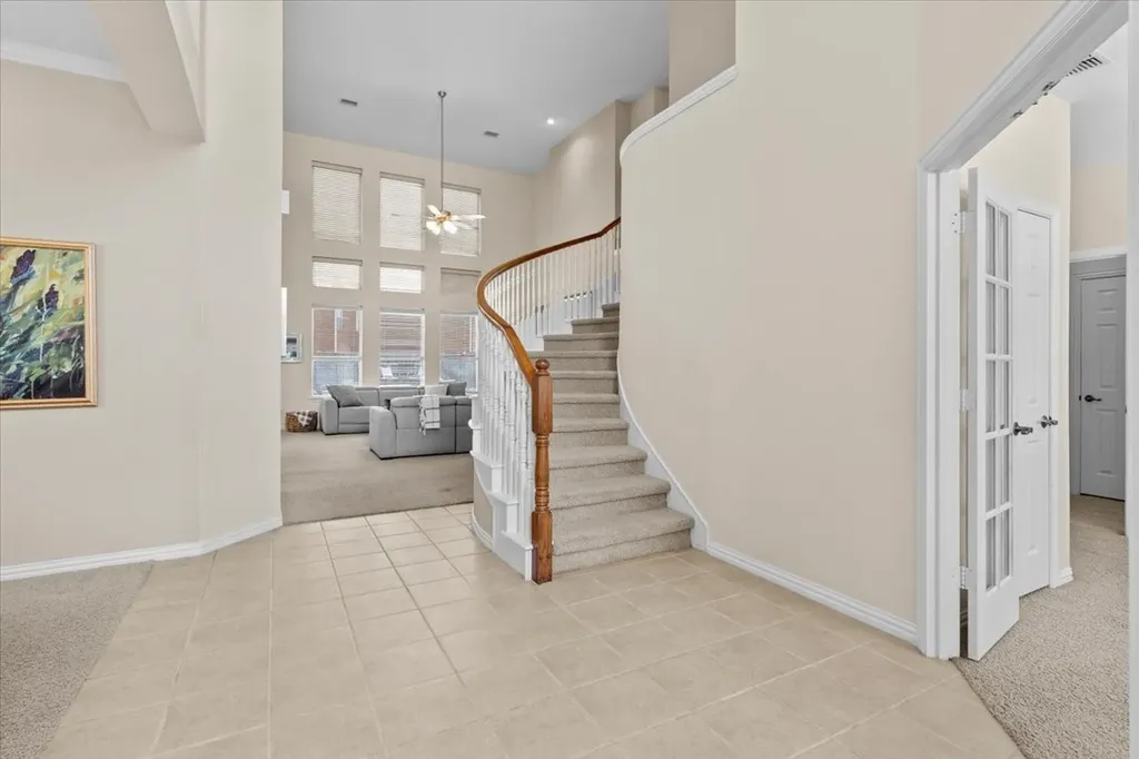 1502 Chase Oaks Drive Keller TX 76248