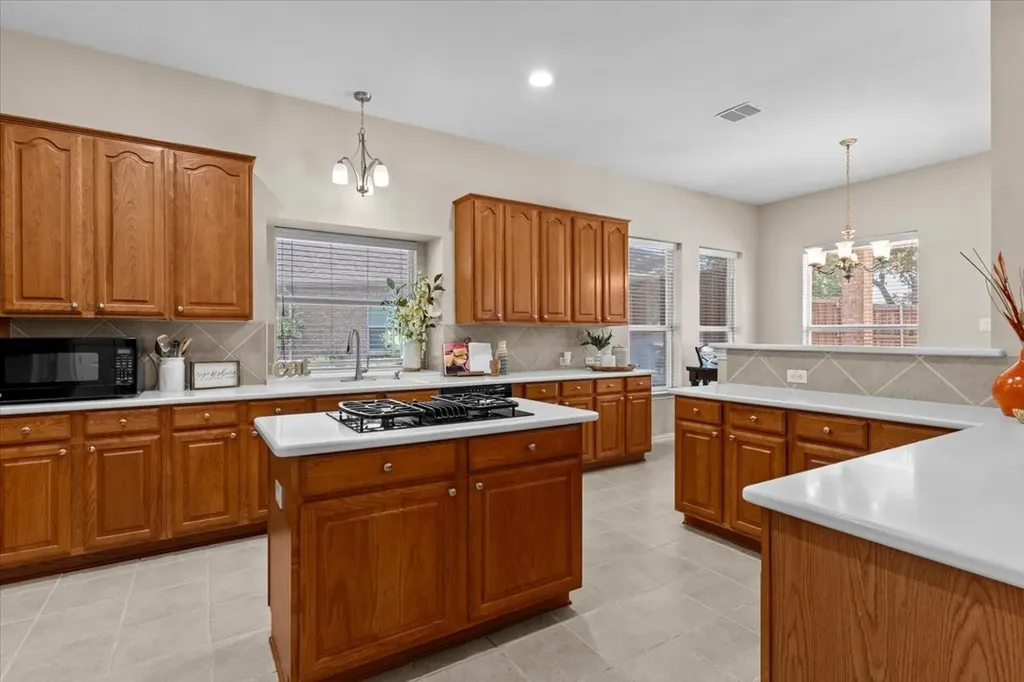 1502 Chase Oaks Drive Keller TX 76248