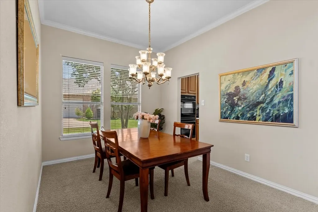 1502 Chase Oaks Drive Keller TX 76248