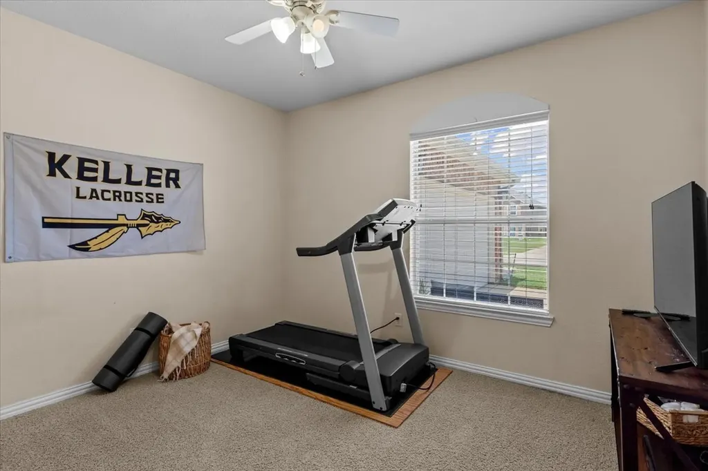 1502 Chase Oaks Drive Keller TX 76248