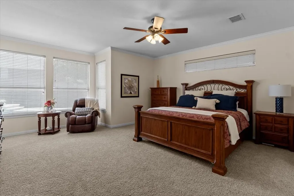 1502 Chase Oaks Drive Keller TX 76248