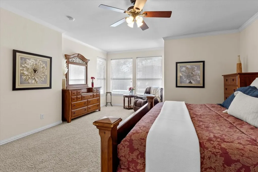1502 Chase Oaks Drive Keller TX 76248