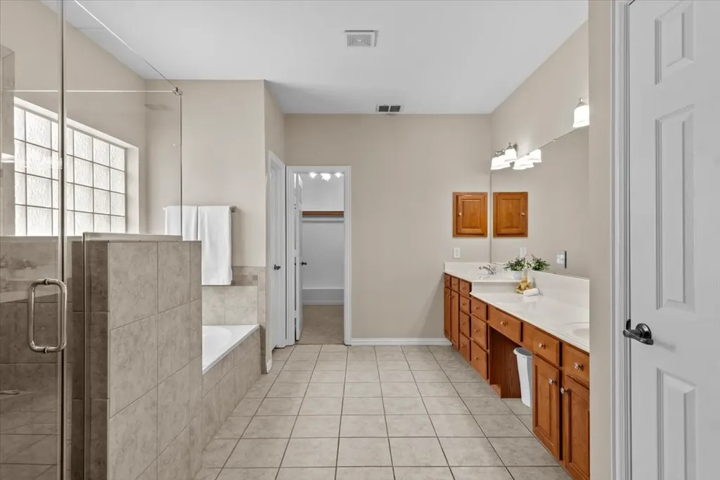 1502 Chase Oaks Drive Keller TX 76248