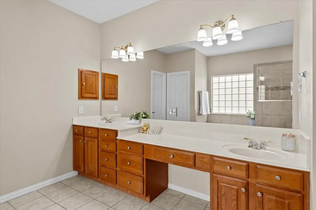 1502 Chase Oaks Drive Keller TX 76248