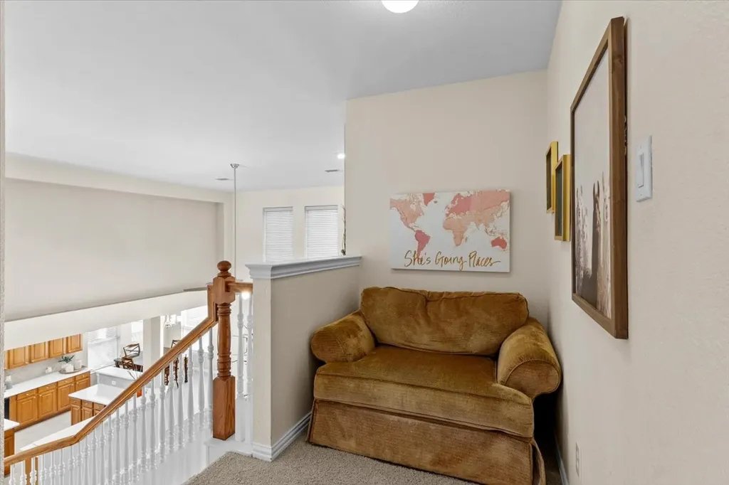 1502 Chase Oaks Drive Keller TX 76248