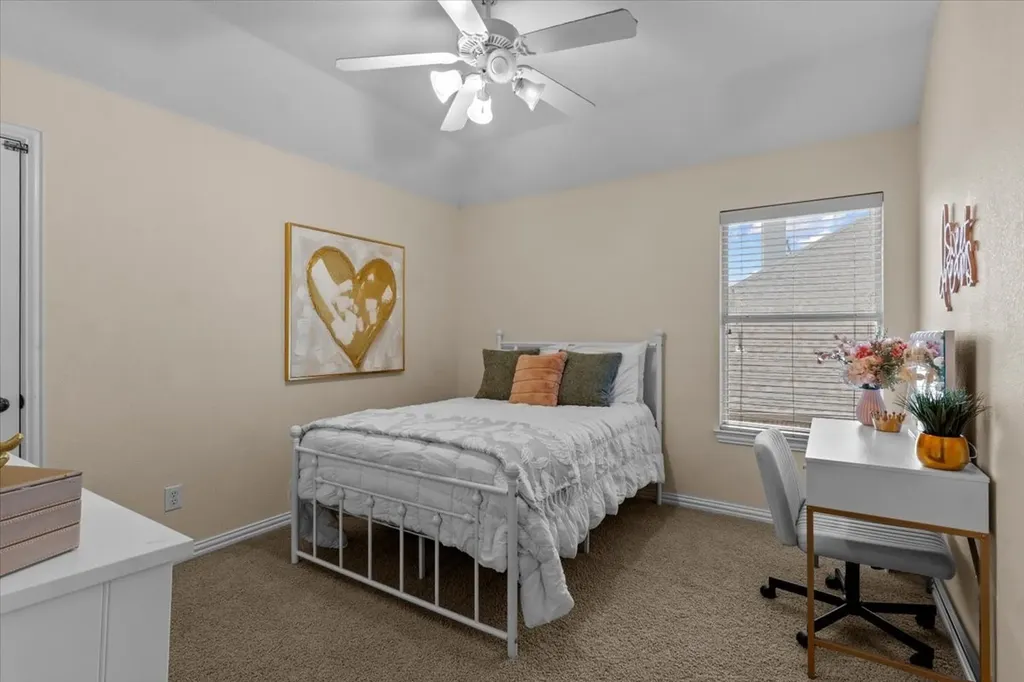 1502 Chase Oaks Drive Keller TX 76248