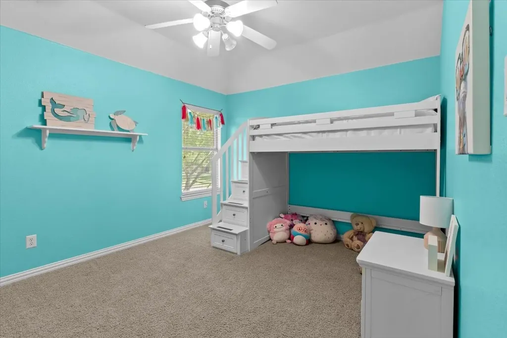 1502 Chase Oaks Drive Keller TX 76248