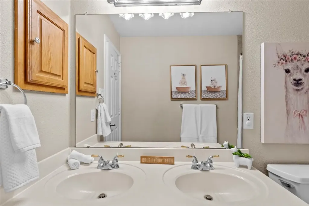1502 Chase Oaks Drive Keller TX 76248