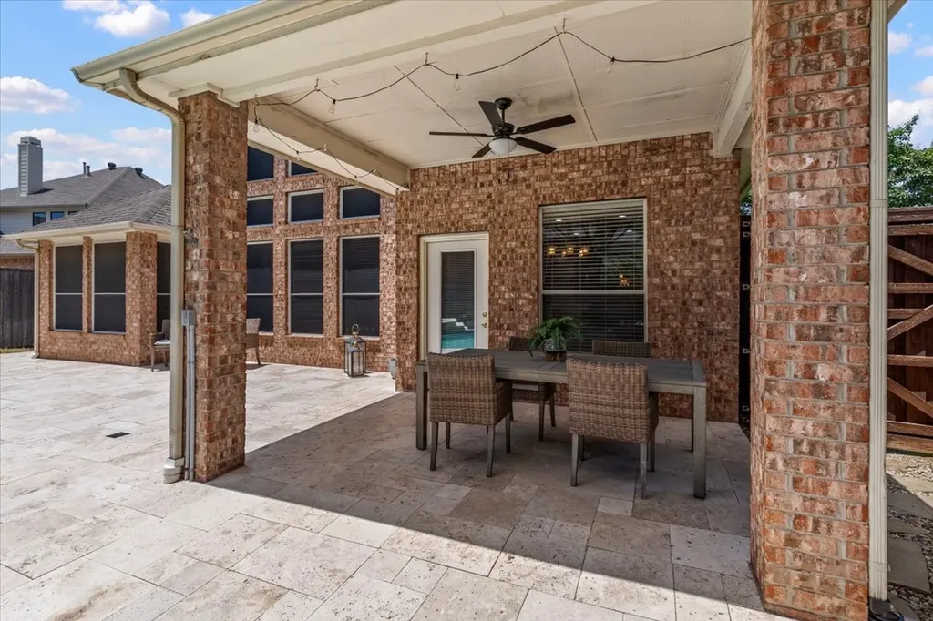 1502 Chase Oaks Drive Keller TX 76248
