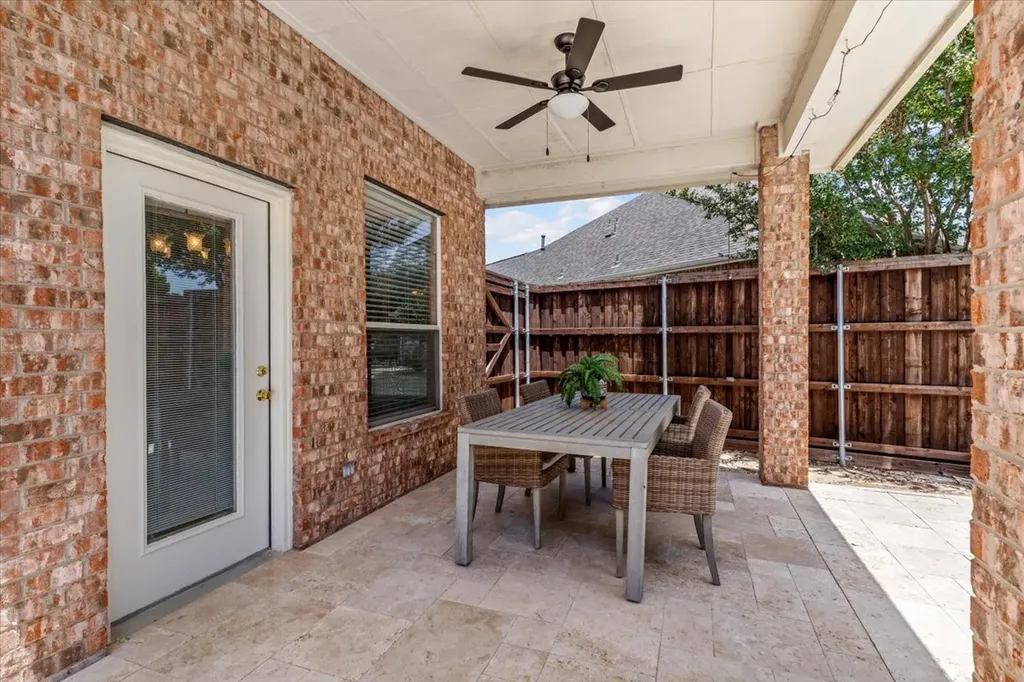 1502 Chase Oaks Drive Keller TX 76248