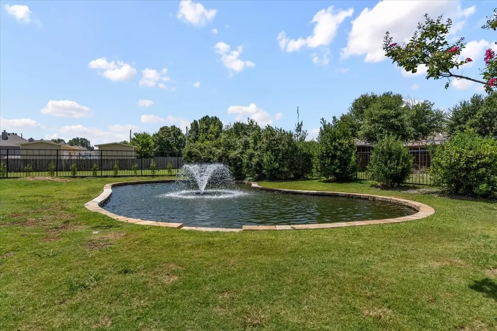 1502 Chase Oaks Drive Keller TX 76248