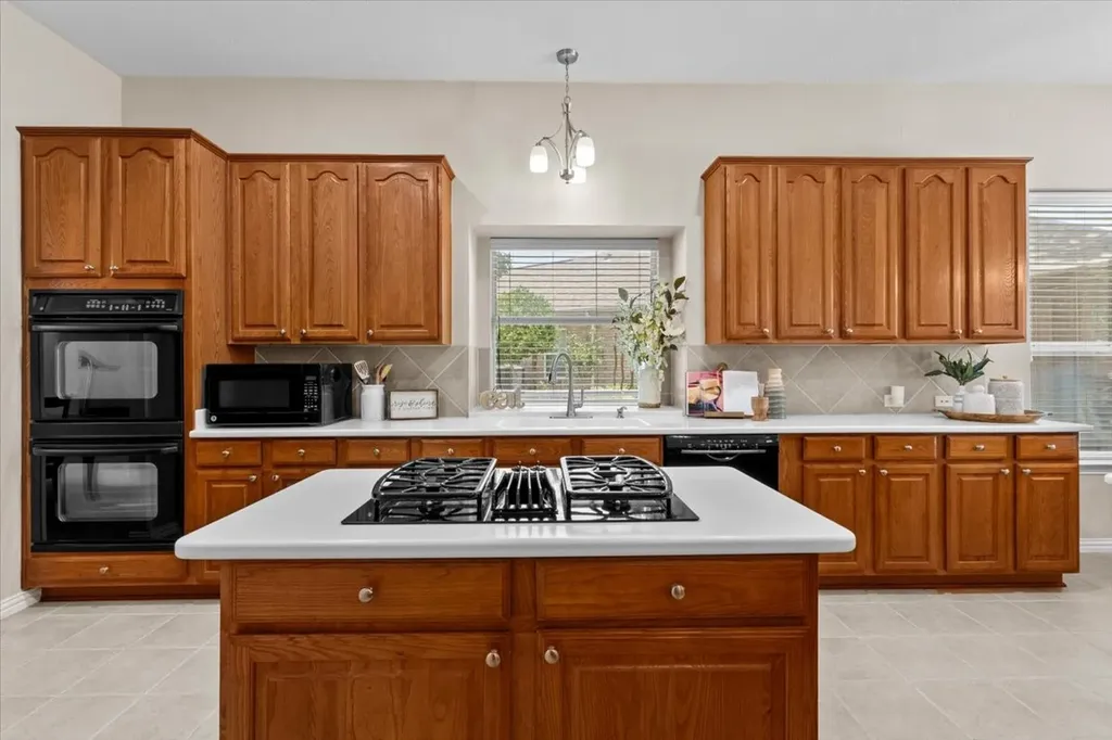 1502 Chase Oaks Drive Keller TX 76248