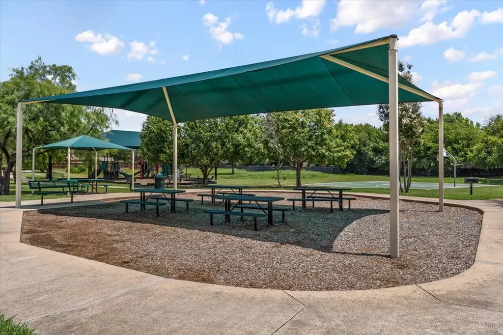 1502 Chase Oaks Drive Keller TX 76248