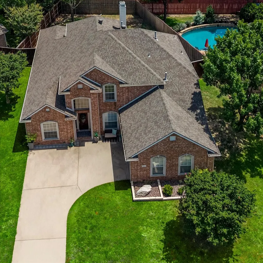 1502 Chase Oaks Drive Keller TX 76248