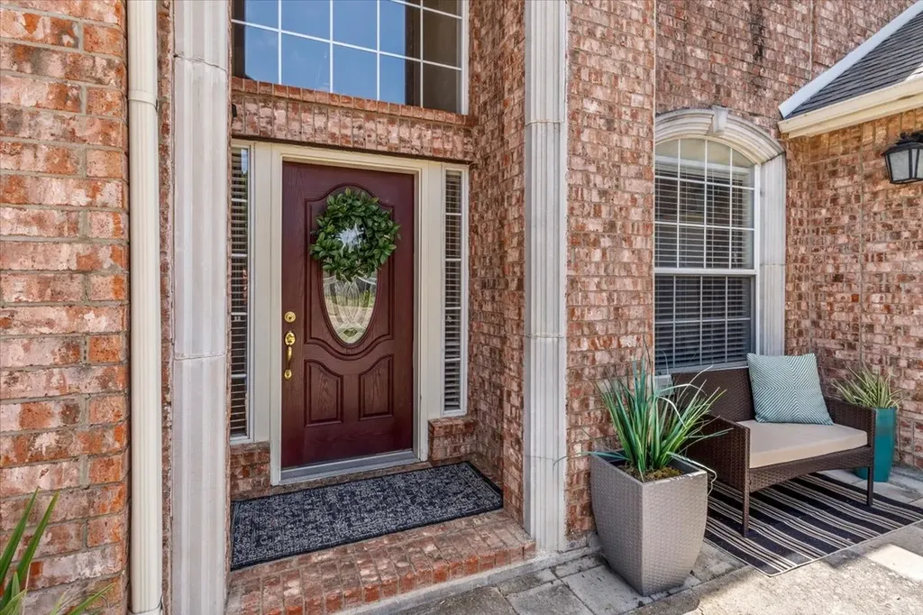 1502 Chase Oaks Drive Keller TX 76248