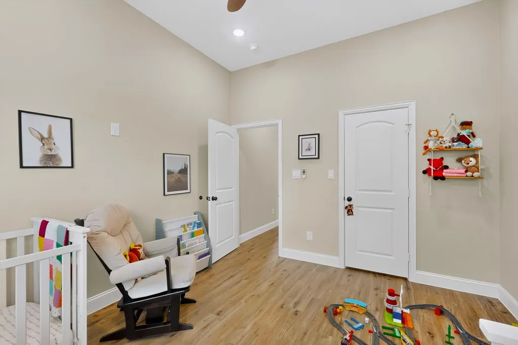 821 E 2nd Street Weatherford TX 76086
