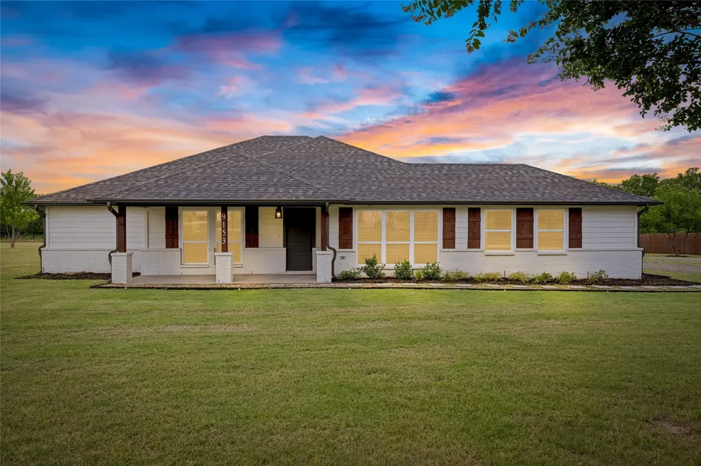 9153 Gregory Road Sanger TX 76266