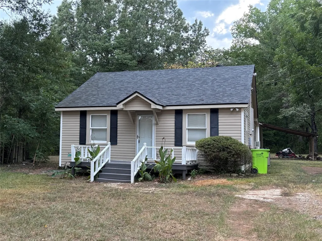 1213 Palmetto Road Benton LA 71006