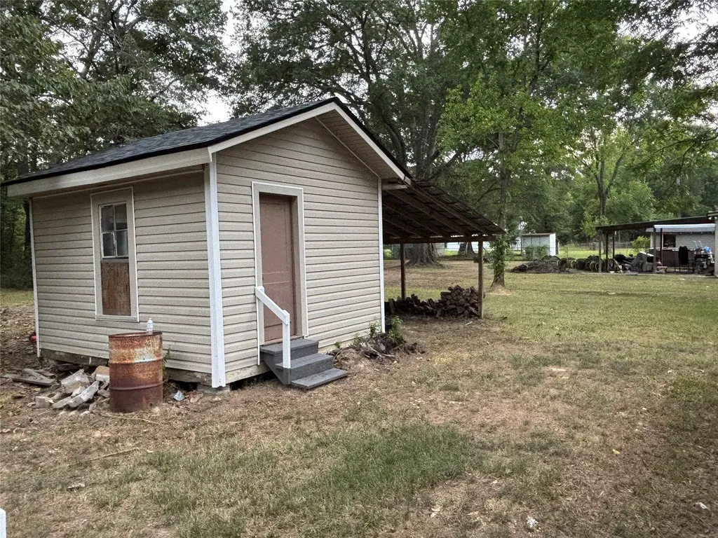 1213 Palmetto Road Benton LA 71006