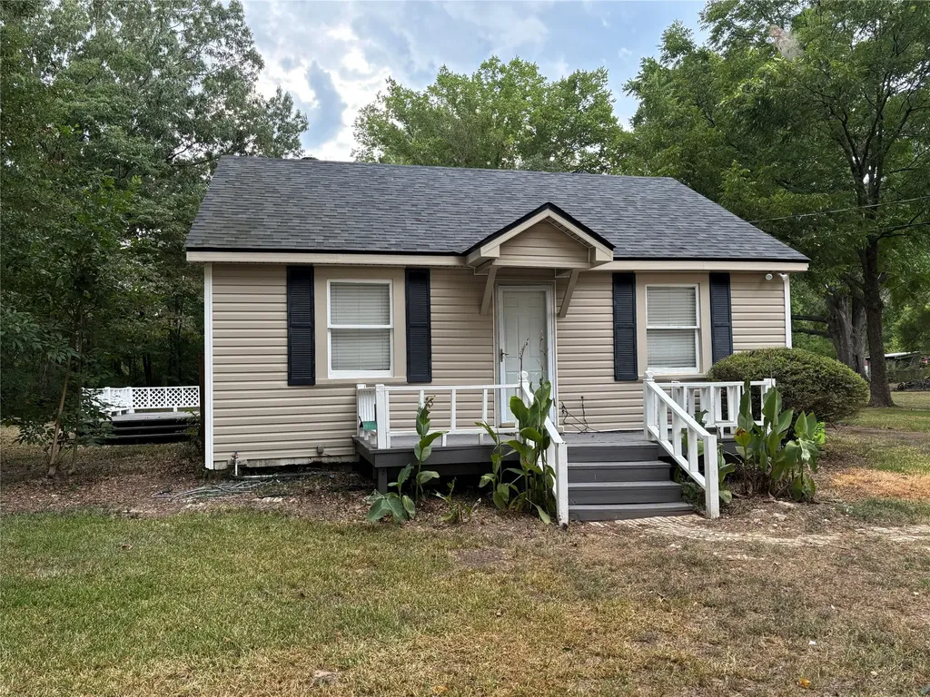 1213 Palmetto Road Benton LA 71006