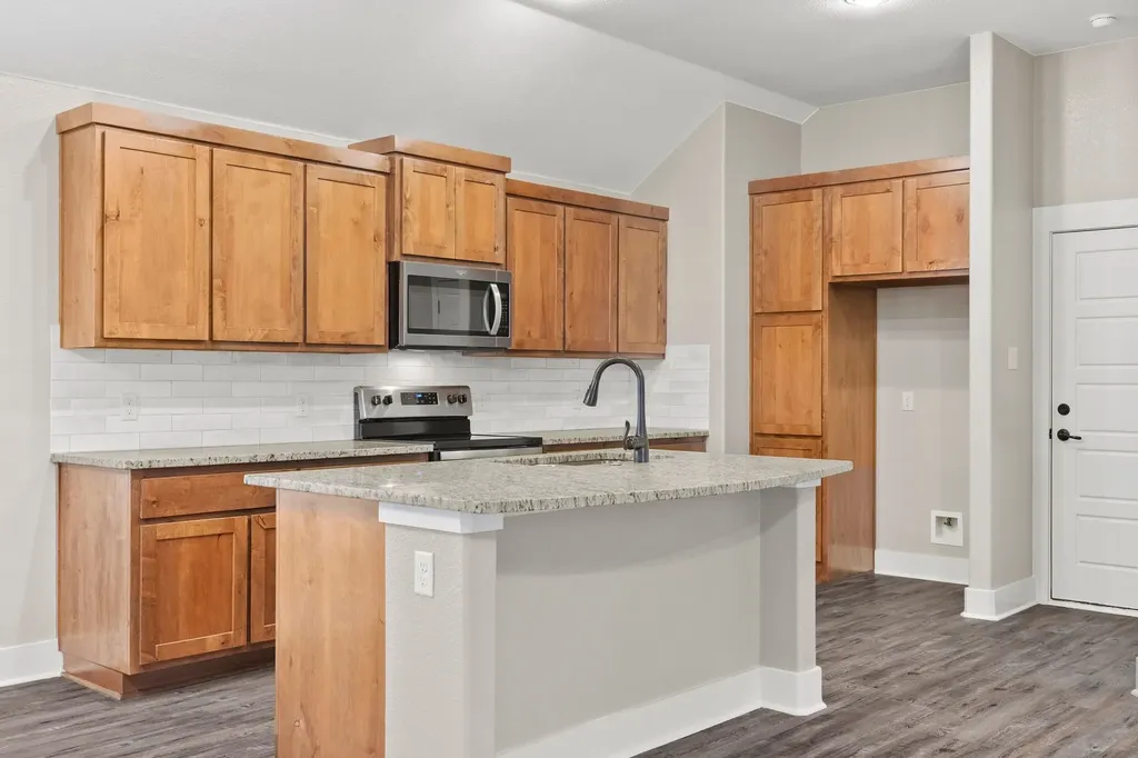 411 Mesa Drive Lone Oak TX 75453
