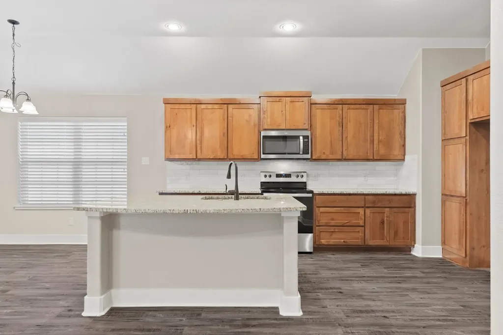 411 Mesa Drive Lone Oak TX 75453