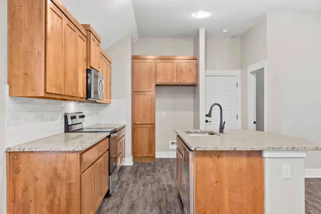 411 Mesa Drive Lone Oak TX 75453