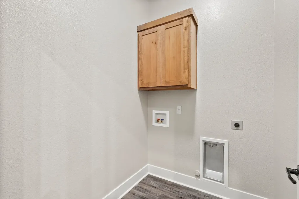 411 Mesa Drive Lone Oak TX 75453