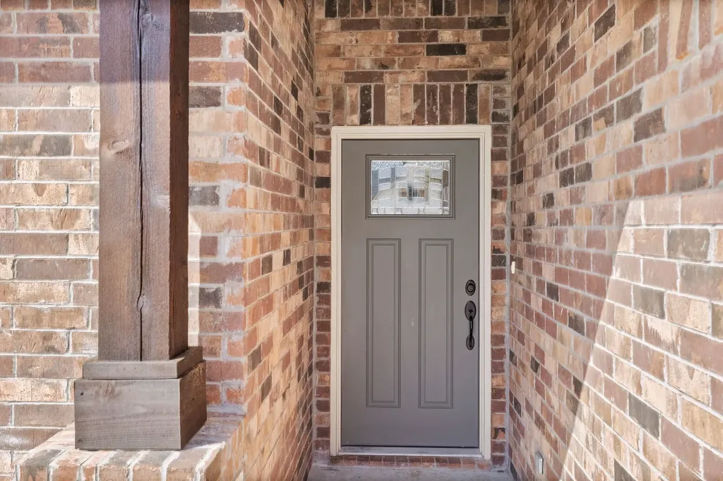 411 Mesa Drive Lone Oak TX 75453