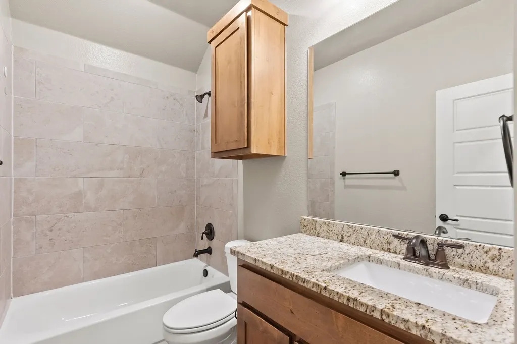 411 Mesa Drive Lone Oak TX 75453