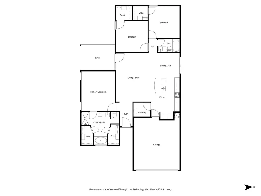 411 Mesa Drive Lone Oak TX 75453