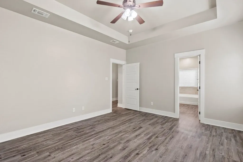 411 Mesa Drive Lone Oak TX 75453