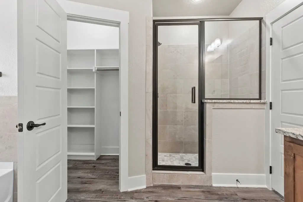 411 Mesa Drive Lone Oak TX 75453