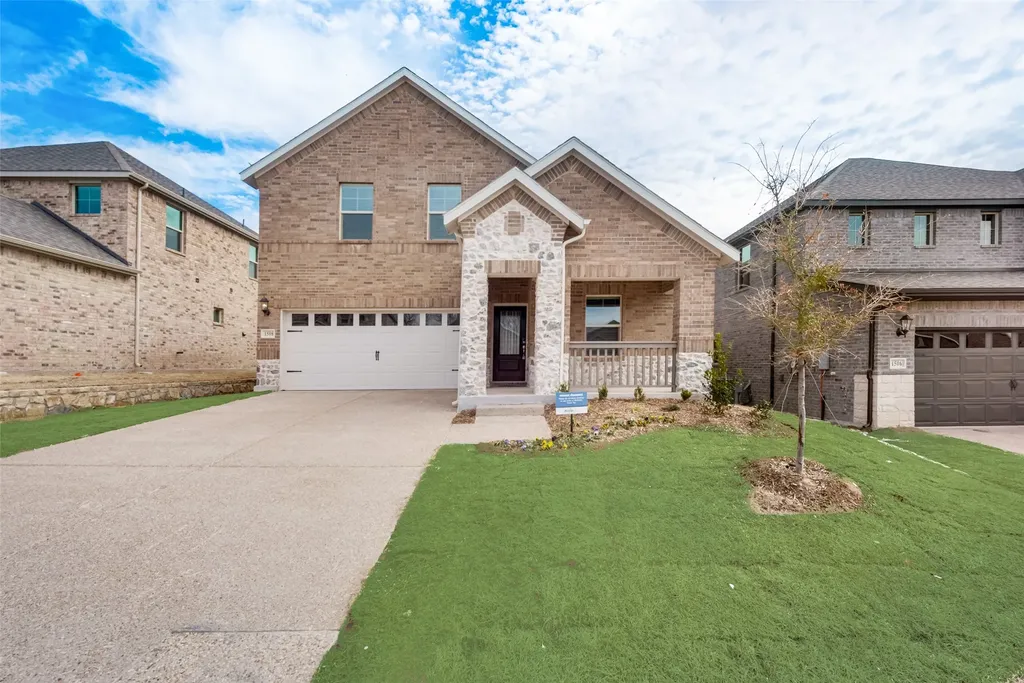 1508 Mineral Point Place Melissa TX 75454