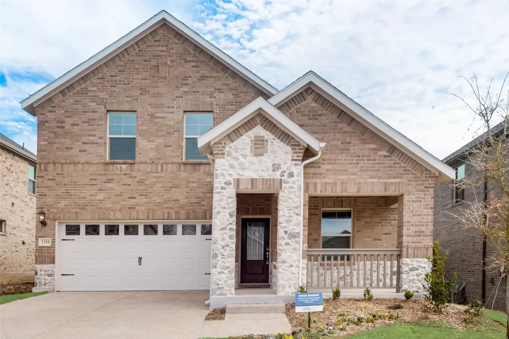 1508 Mineral Point Place Melissa TX 75454