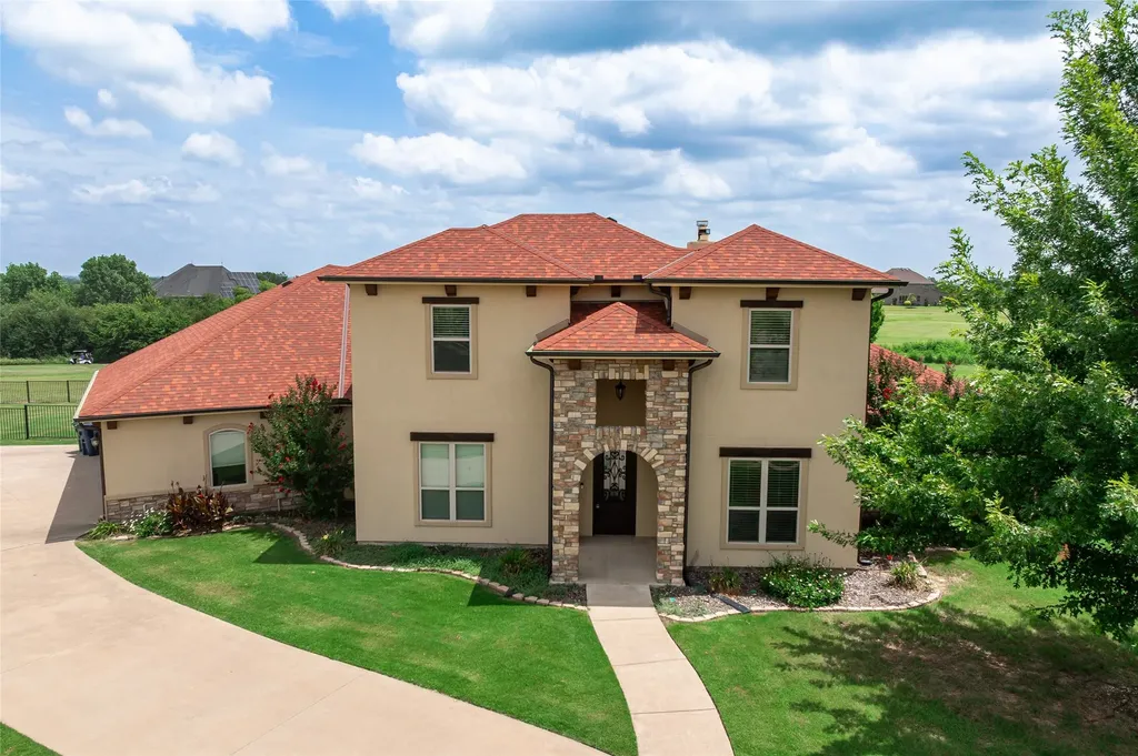 1200 Eagle Glen Pass Gunter TX 75058