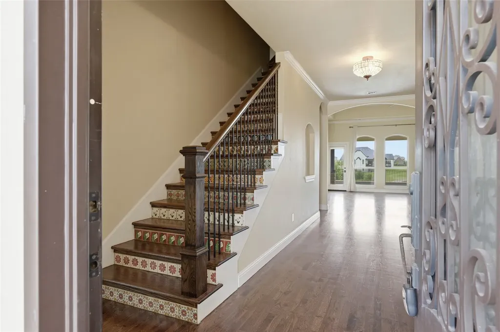 1200 Eagle Glen Pass Gunter TX 75058