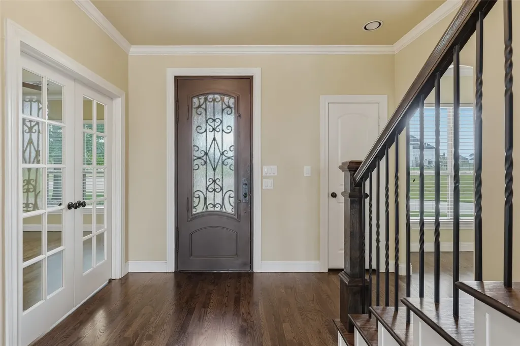 1200 Eagle Glen Pass Gunter TX 75058