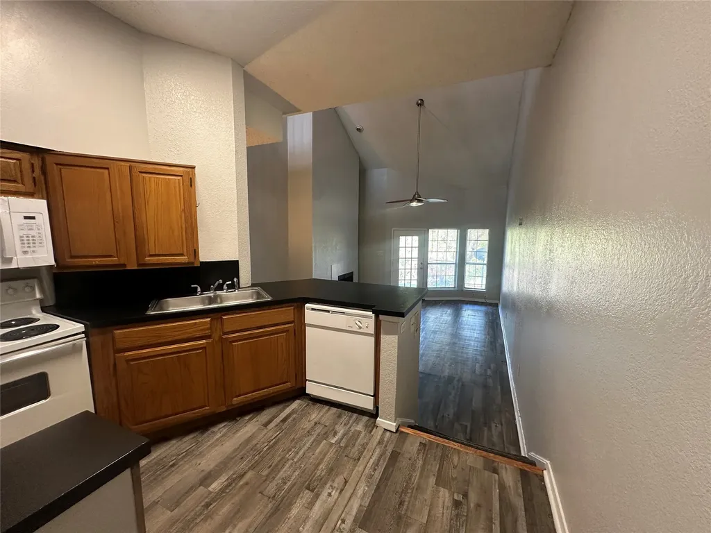 9823 Summerwood Circle Dallas TX 75243