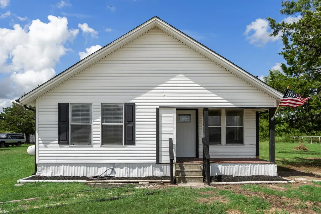 15763 County Road 355 Terrell TX 75161